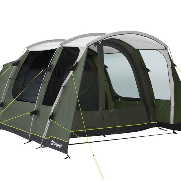Outwell - Ashwood 5 2024