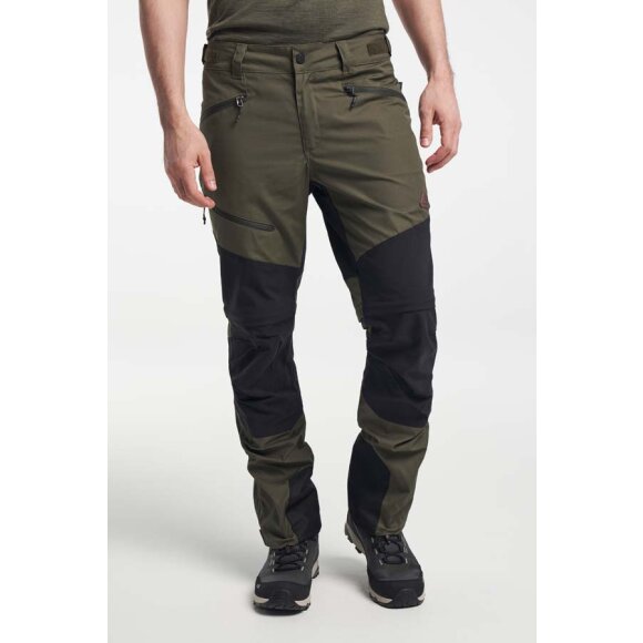 Tenson - Svensk outdoorbrand - outdoortøj - M Himalaya Trekking Pants