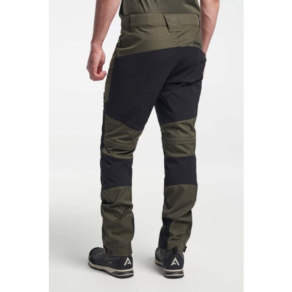 Tenson - Svensk outdoorbrand - outdoortøj - M Himalaya Trekking Pants