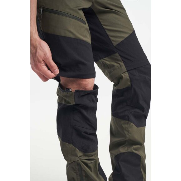 Tenson - Svensk outdoorbrand - outdoortøj - M Himalaya Trekking Pants