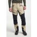 Tenson - Svensk outdoorbrand - outdoortøj - M Himalaya Trekking Pants Sand/sort