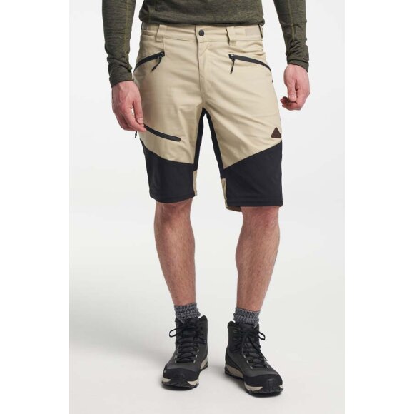 Tenson - Svensk outdoorbrand - outdoortøj - M Himalaya Trekking Pants Sand/sort