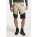 Tenson - Svensk outdoorbrand - outdoortøj - M Himalaya Trekking Pants Sand/sort