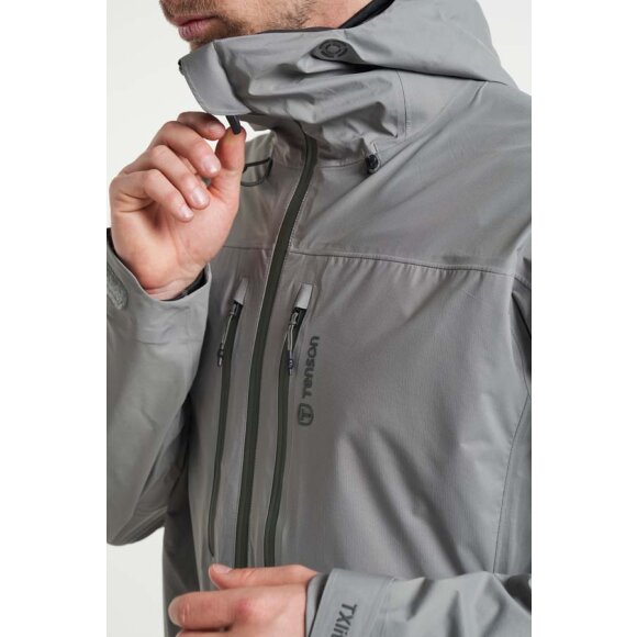 Tenson - Svensk outdoorbrand - outdoortøj - M Txlite Skagway Jacket