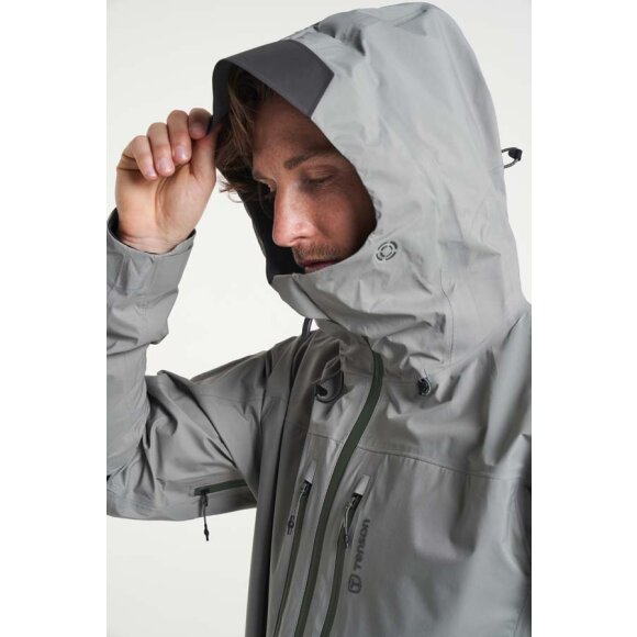 Tenson - Svensk outdoorbrand - outdoortøj - M Txlite Skagway Jacket