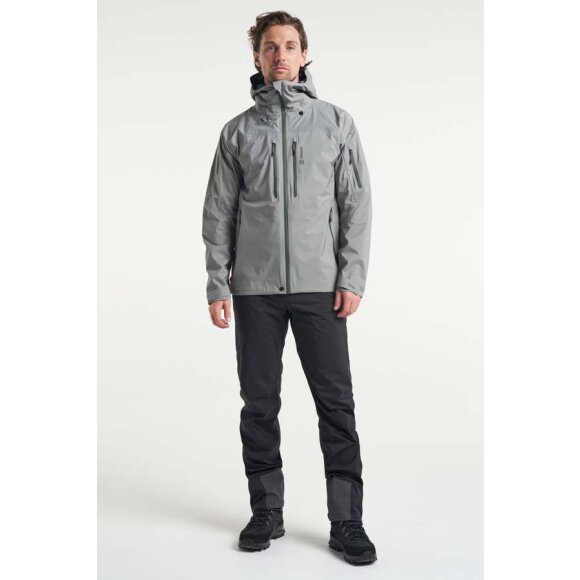 Tenson - Svensk outdoorbrand - outdoortøj - M Txlite Skagway Jacket