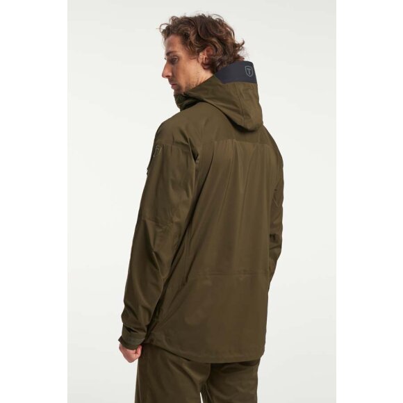 Tenson - Svensk outdoorbrand - outdoortøj - M Txlite Skagway Jacket