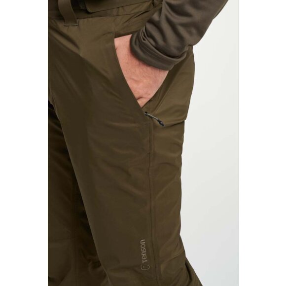 Tenson - Svensk outdoorbrand - outdoortøj - M Txlite Skagway Pant