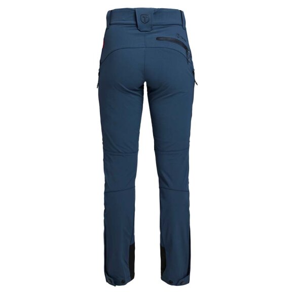 Tenson - Svensk outdoorbrand - outdoortøj - W TXlite Flex Pants Navy