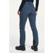 Tenson - Svensk outdoorbrand - outdoortøj - W TXlite Flex Pants Navy