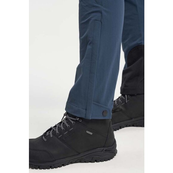 Tenson - Svensk outdoorbrand - outdoortøj - W TXlite Flex Pants Navy