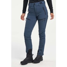 Tenson - Svensk outdoorbrand - outdoortøj - W TXlite Flex Pants Navy