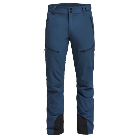 Tenson - Svensk outdoorbrand - outdoortøj - M Txlite Flex Pants Navy