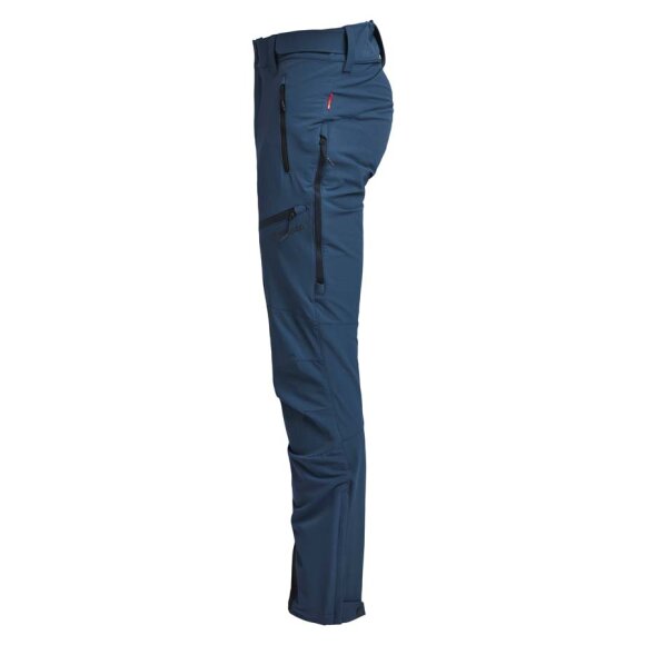 Tenson - Svensk outdoorbrand - outdoortøj - M Txlite Flex Pants Navy