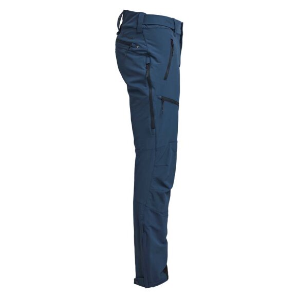 Tenson - Svensk outdoorbrand - outdoortøj - M Txlite Flex Pants Navy