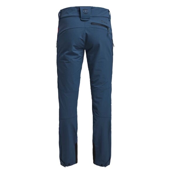 Tenson - Svensk outdoorbrand - outdoortøj - M Txlite Flex Pants Navy