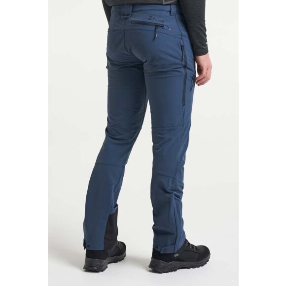 Tenson - Svensk outdoorbrand - outdoortøj - M Txlite Flex Pants Navy