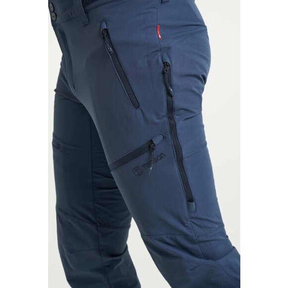 Tenson - Svensk outdoorbrand - outdoortøj - M Txlite Flex Pants Navy