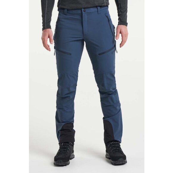 Tenson - Svensk outdoorbrand - outdoortøj - M Txlite Flex Pants Navy