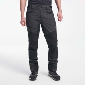 Tenson - Svensk outdoorbrand - outdoortøj - M Himalaya Trekking Pants Black