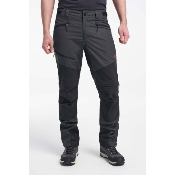 Tenson - Svensk outdoorbrand - outdoortøj - M Himalaya Trekking Pants Black