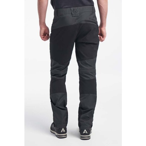 Tenson - Svensk outdoorbrand - outdoortøj - M Himalaya Trekking Pants Black