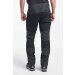 Tenson - Svensk outdoorbrand - outdoortøj - M Himalaya Trekking Pants Black