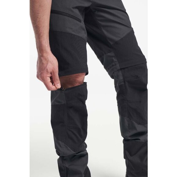 Tenson - Svensk outdoorbrand - outdoortøj - M Himalaya Trekking Pants Black