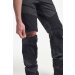 Tenson - Svensk outdoorbrand - outdoortøj - M Himalaya Trekking Pants Black