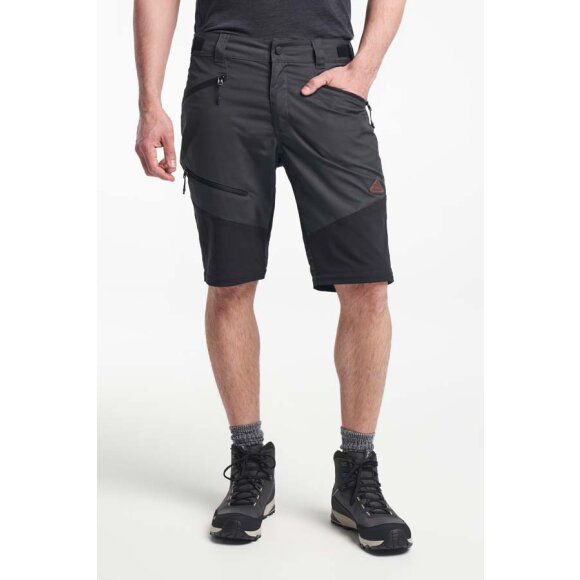 Tenson - Svensk outdoorbrand - outdoortøj - M Himalaya Trekking Pants Black