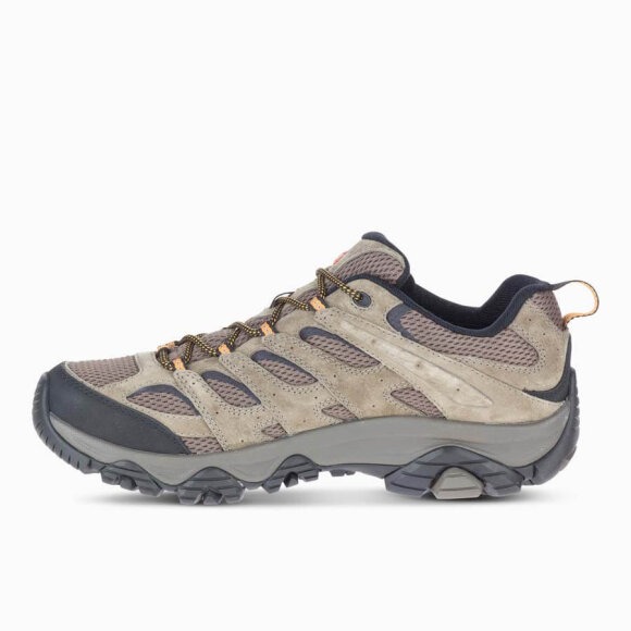 Merrell - Moab 3 GTX Walnut