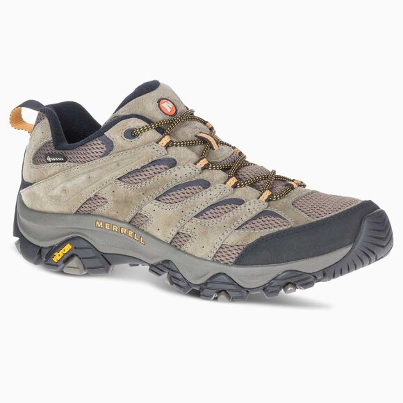 Merrell - Moab 3 GTX Walnut