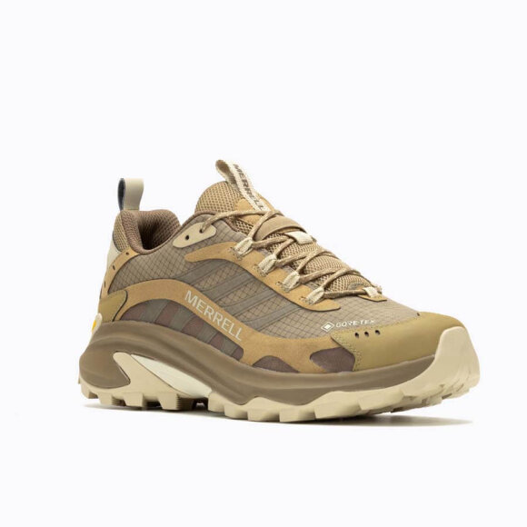 Merrell - Moab Speed 2 GTX Coyote