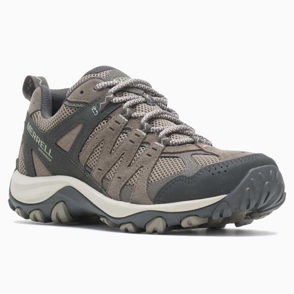 Merrell - W Accentor 3 WP Brindle