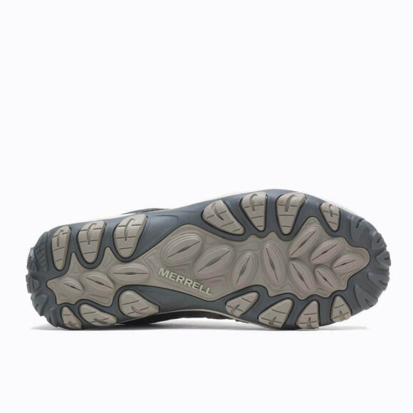 Merrell - W Accentor 3 WP Brindle