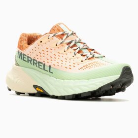 Merrell - W Agility Peak 5 Peach