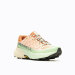 Merrell - W Agility Peak 5 Peach