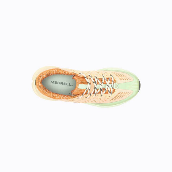 Merrell - W Agility Peak 5 Peach