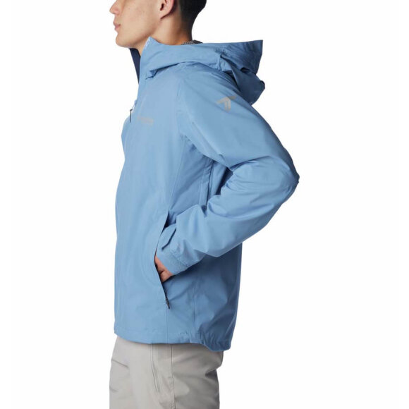 Columbia Sportswear - Ampli-Dry II Shell Skyler