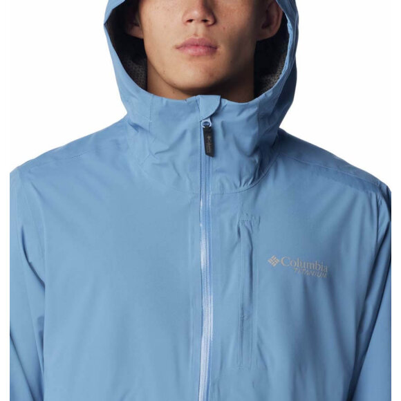 Columbia Sportswear - Ampli-Dry II Shell Skyler