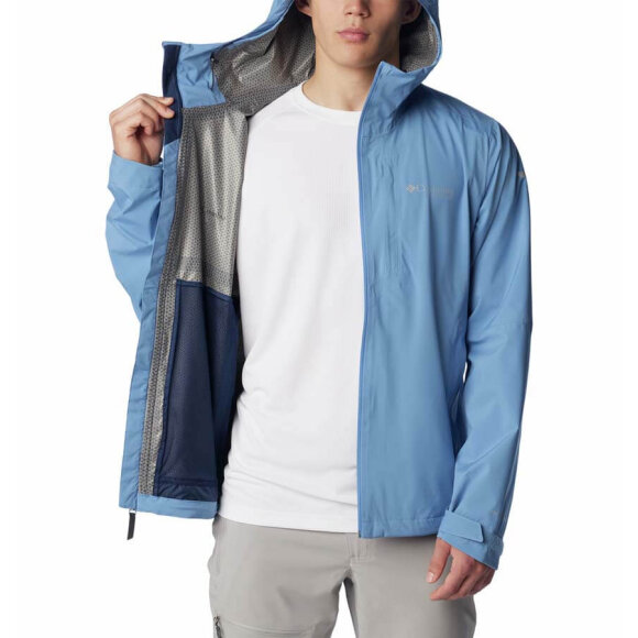 Columbia Sportswear - Ampli-Dry II Shell Skyler