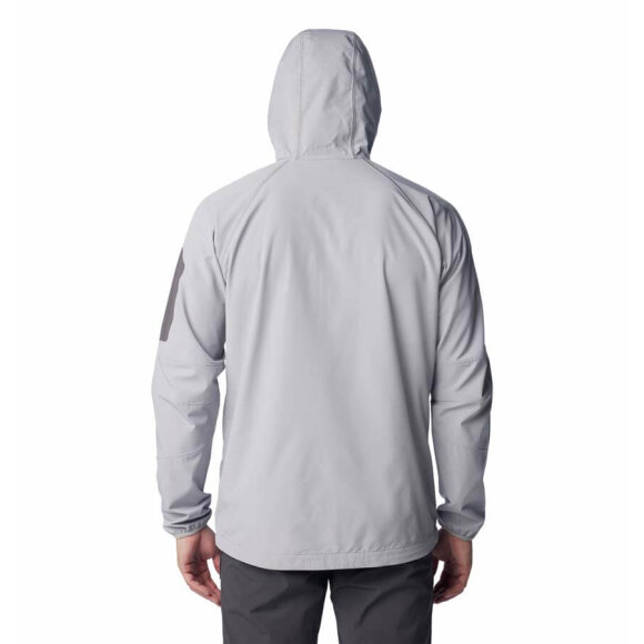 Columbia Sportswear - Tall Heights Hooded Softshell