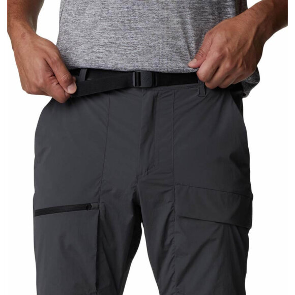 Columbia Sportswear - Maxtrail Lite Convertible Pant Grey