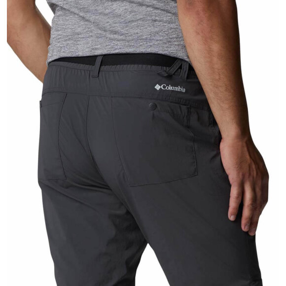 Columbia Sportswear - Maxtrail Lite Convertible Pant Grey