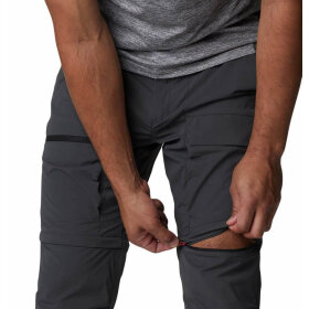 Columbia Sportswear - Maxtrail Lite Convertible Pant Grey