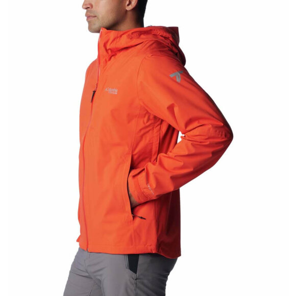 Columbia Sportswear - Ampli-Dry II Shell Spicy