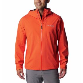 Columbia Sportswear - Ampli-Dry II Shell Spicy