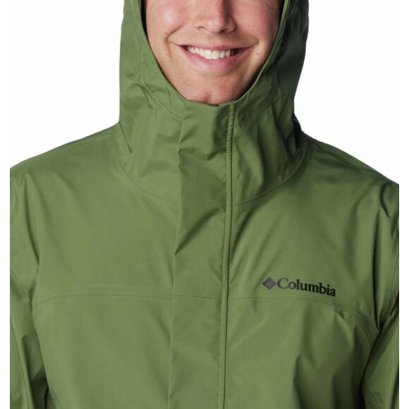 Columbia Sportswear - Wahkeena Falls 3L Shell