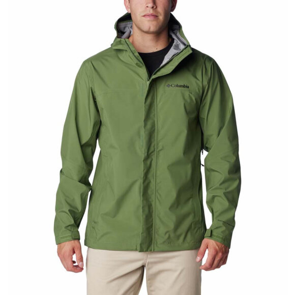 Columbia Sportswear - Wahkeena Falls 3L Shell