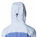 Columbia Sportswear - W Wahkeena Falls 3L Shell Blue